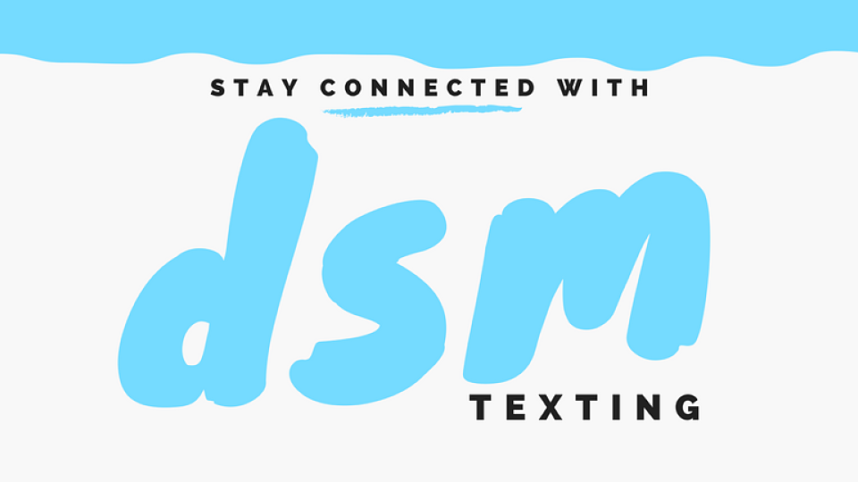 dsm texts