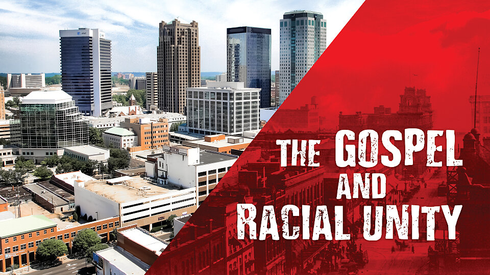 racial unity at dawson generic slide