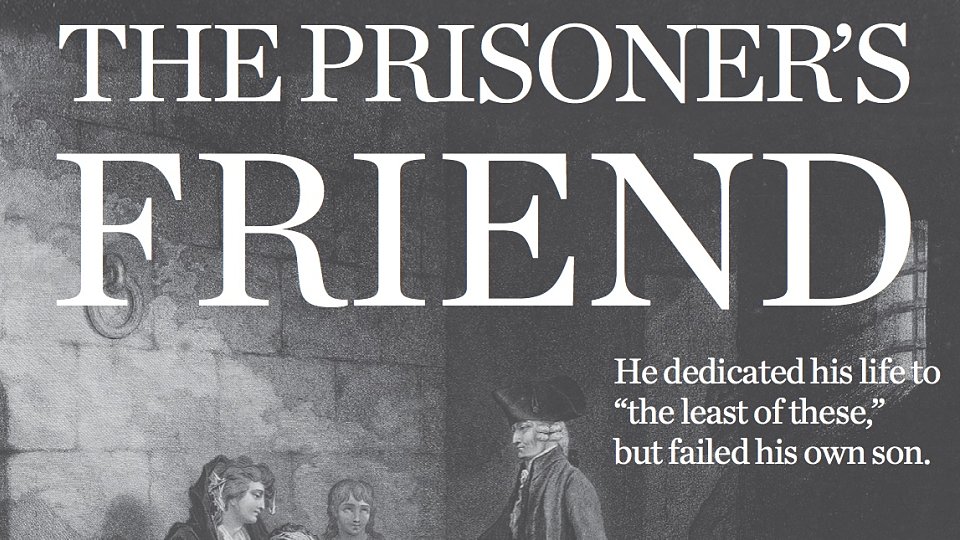 the prisoner s friend 1