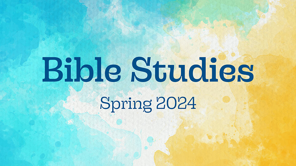 biblestudies spring2024 slide title