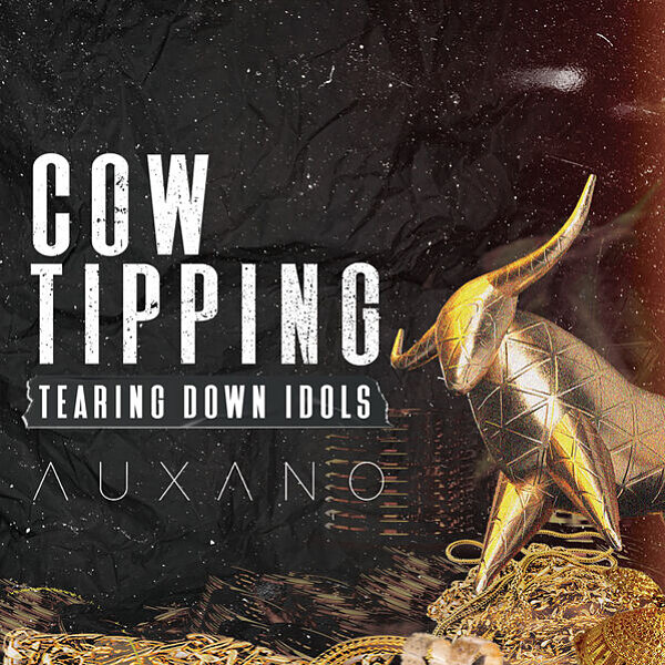 cow tipping