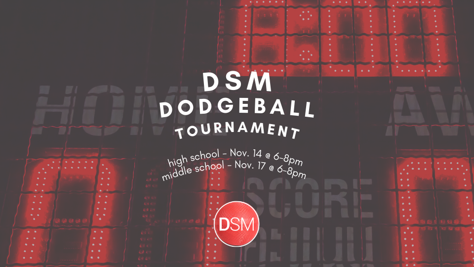 dodgeball tournament 2