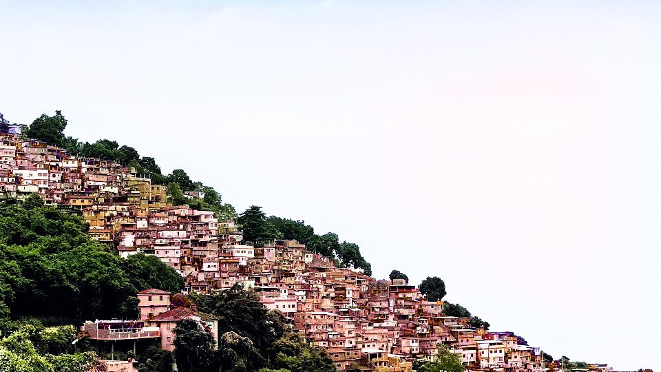 favelas nayani teixeira unsplash