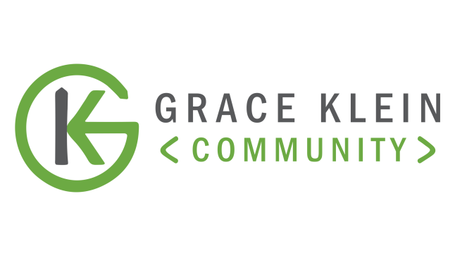 grace klein logo horizontal 6