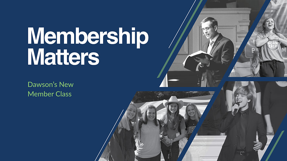 membershipmatters slide title