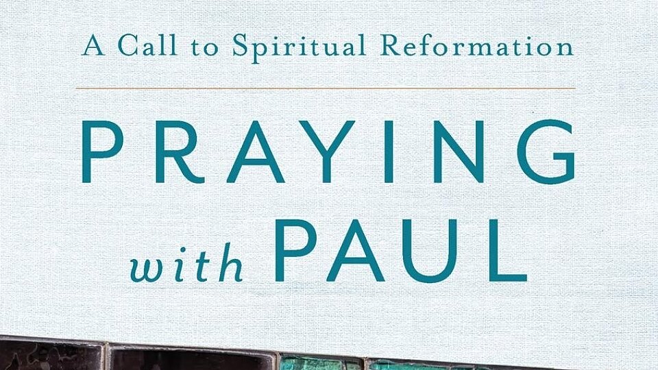 praying with paul