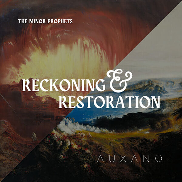 reckoning and restoration