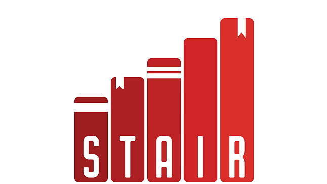 stair reading program